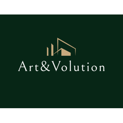 Art&Volution Logo