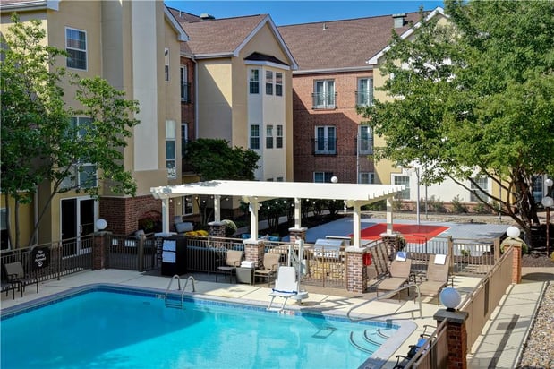 Images Homewood Suites by Hilton Kansas City-Airport