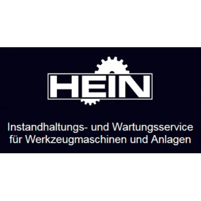 Logo Peter Hein Instandhaltungs- und Wartungsservice