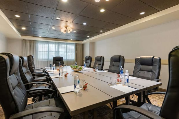 Images DoubleTree by Hilton Hotel San Diego - Mission Valley