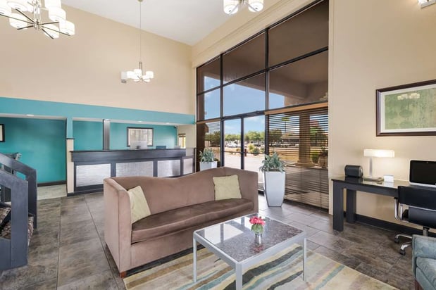 Images Best Western Conway