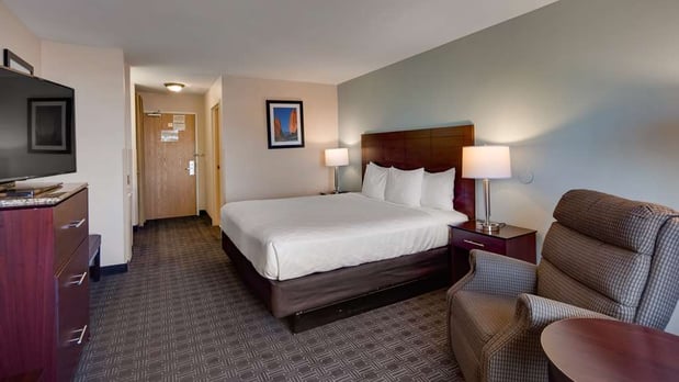 Images Best Western Plus Gateway Inn & Suites
