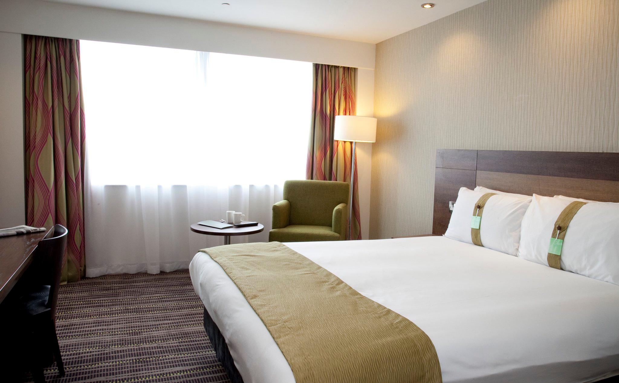 Images Holiday Inn London - Wembley, an IHG Hotel