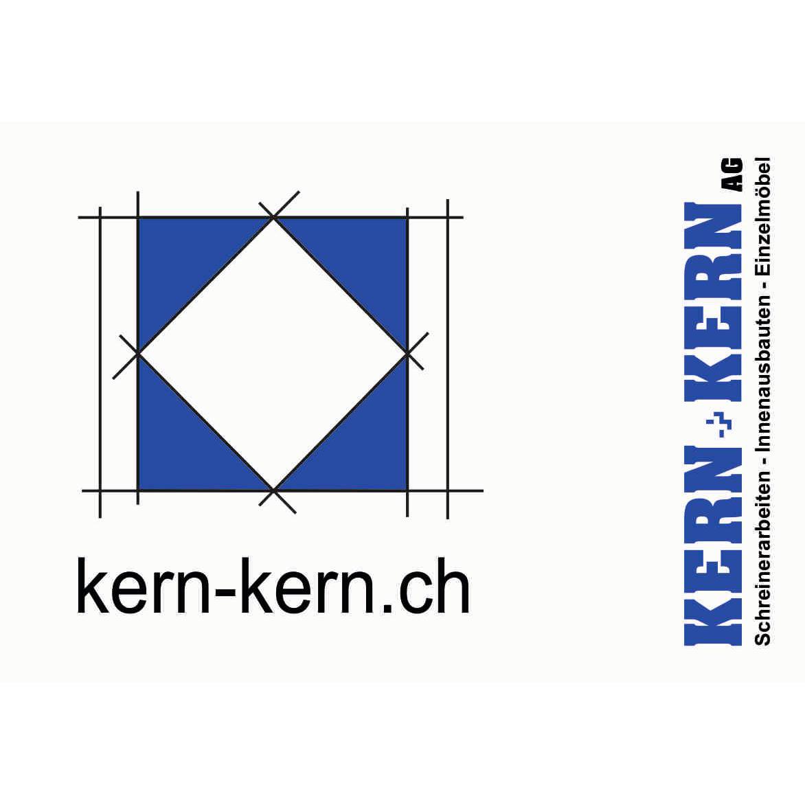 Kern + Kern AG Logo