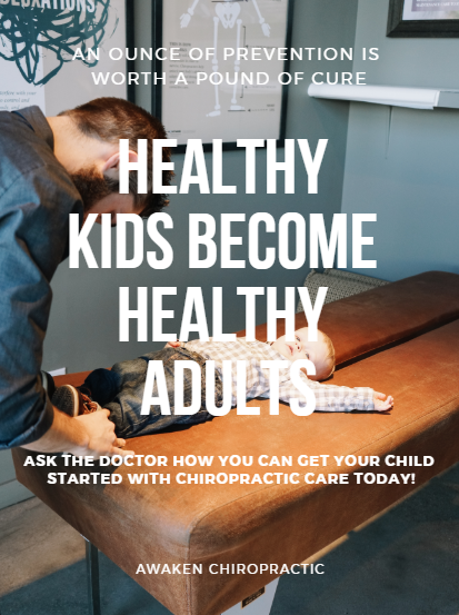 Images Awaken Chiropractic