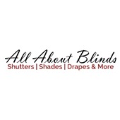 All About Blinds Logo