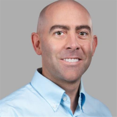 Professional headshot