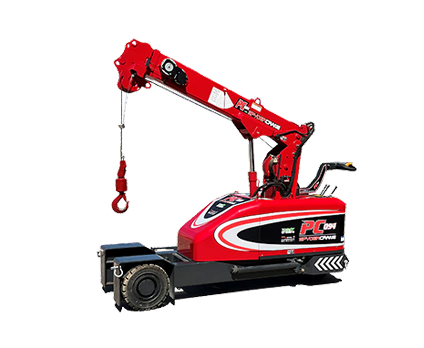 Great Lakes Lifting Solutions