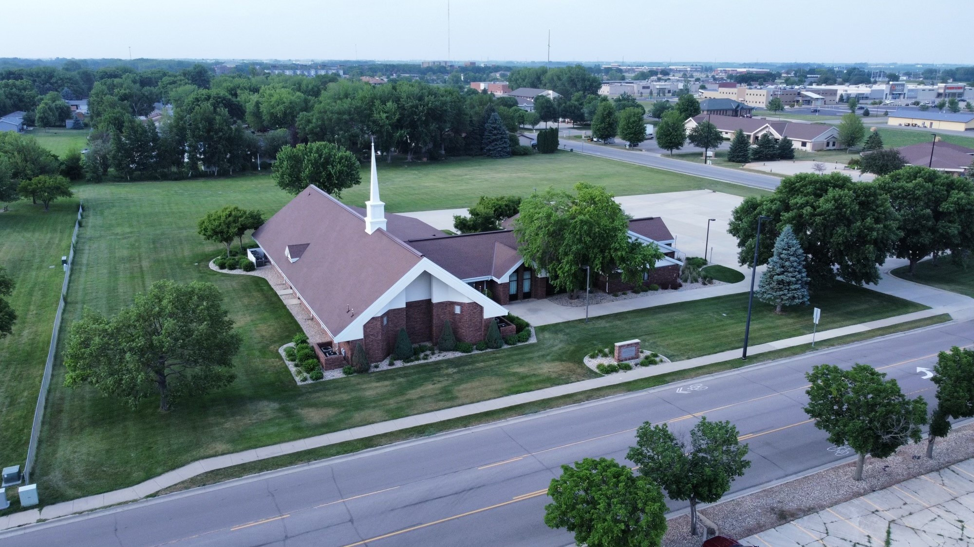 The Church of Jesus Christ of Latter-day Saints Image