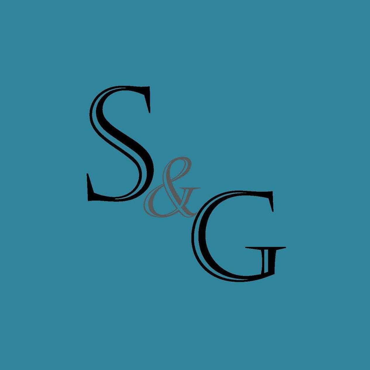 Steelman & Gaunt Logo