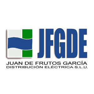 Juan De Frutos García Logo