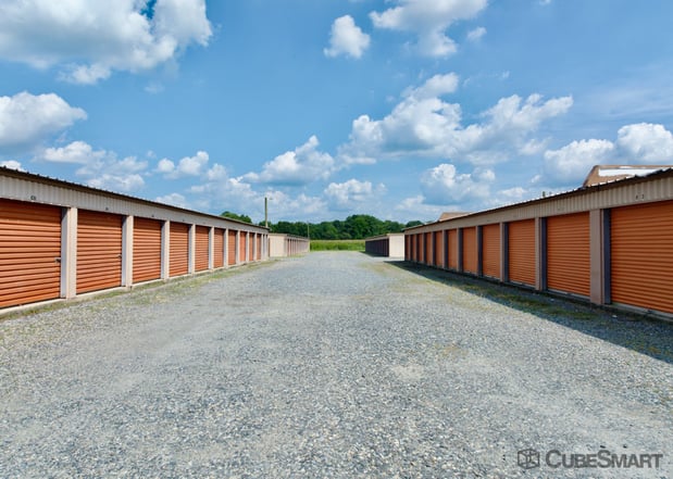 Images CubeSmart Self Storage