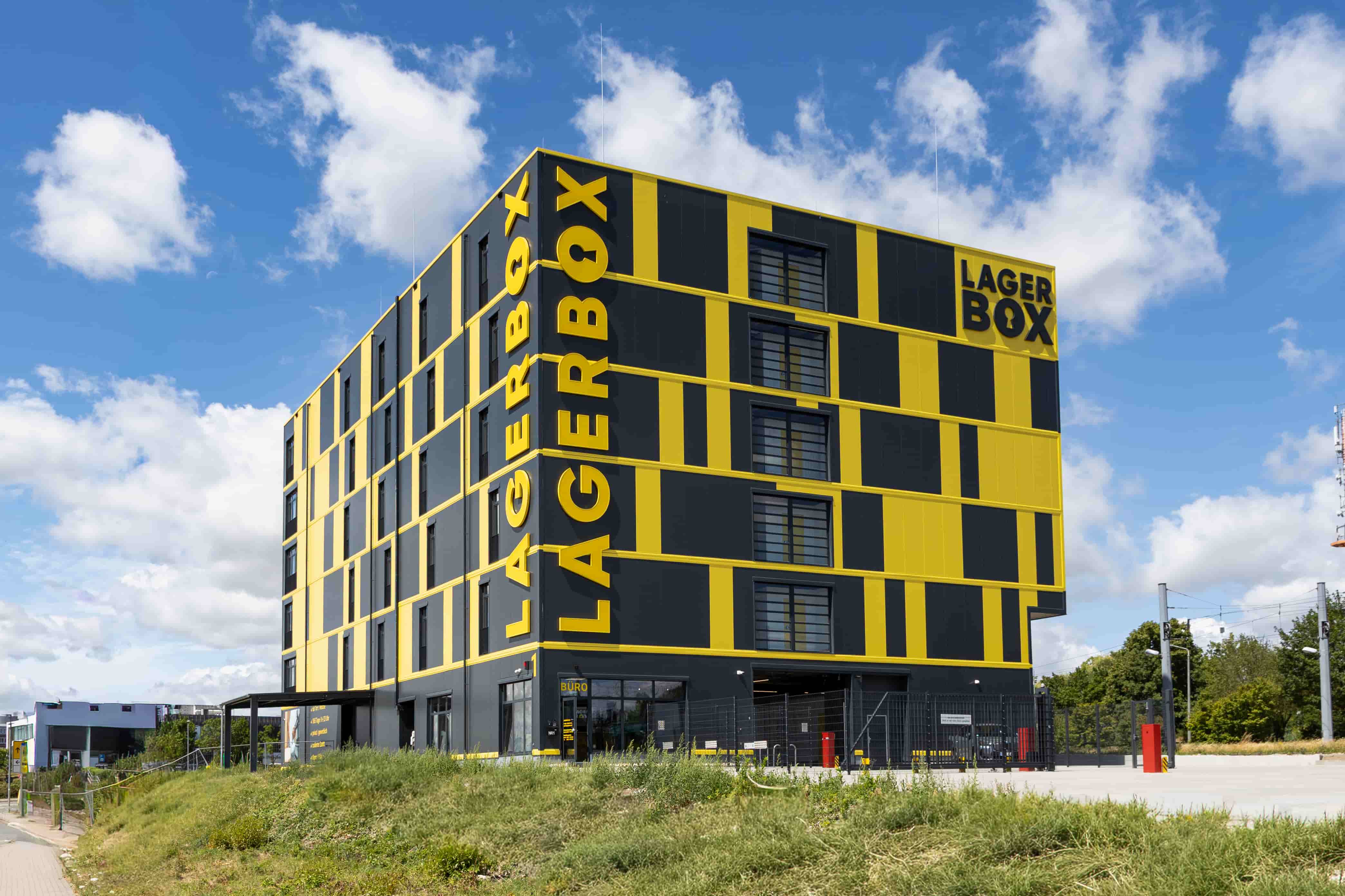 Bild 2 LAGERBOX Erfurt in Erfurt