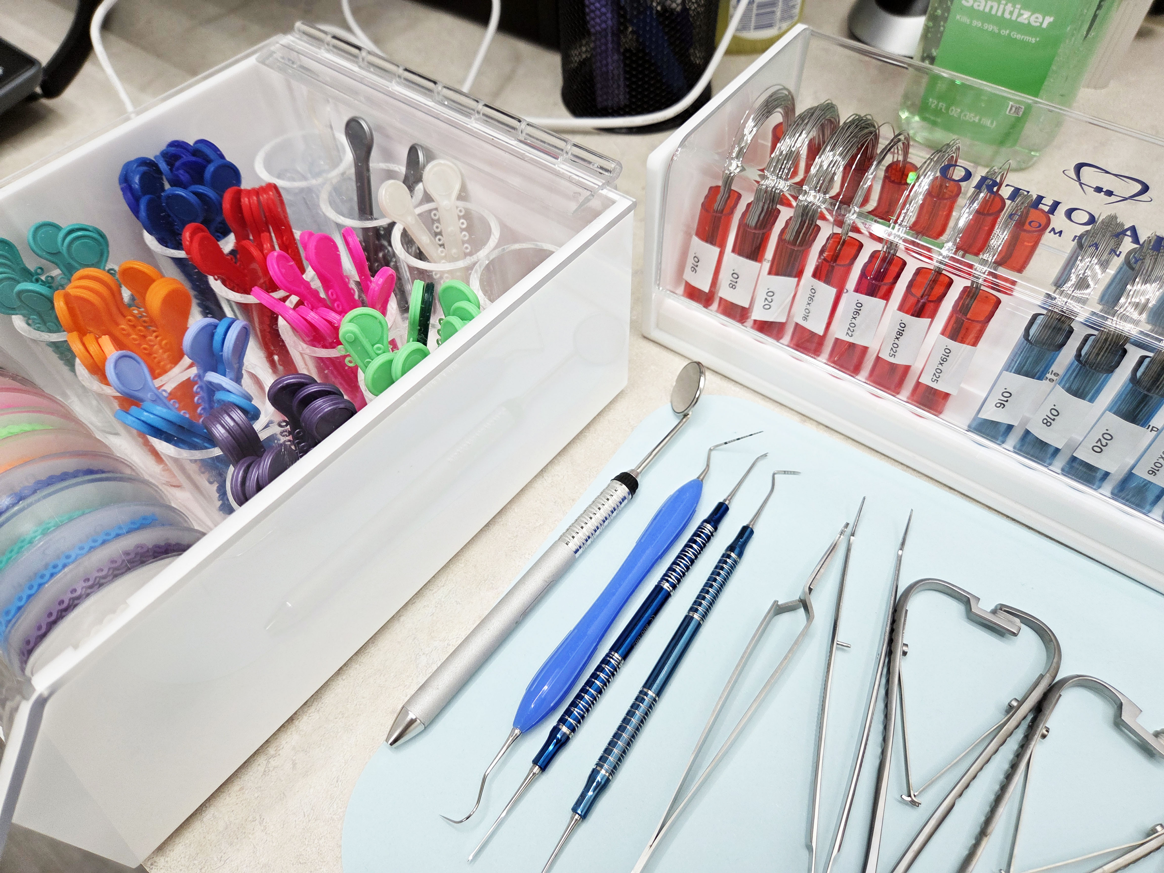 Fresh Dental Garland – Orthodontics and Implant Center Image