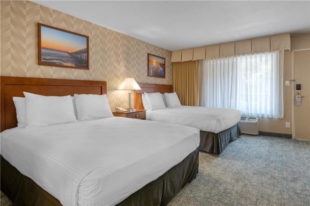 Images Best Western Seven Seas
