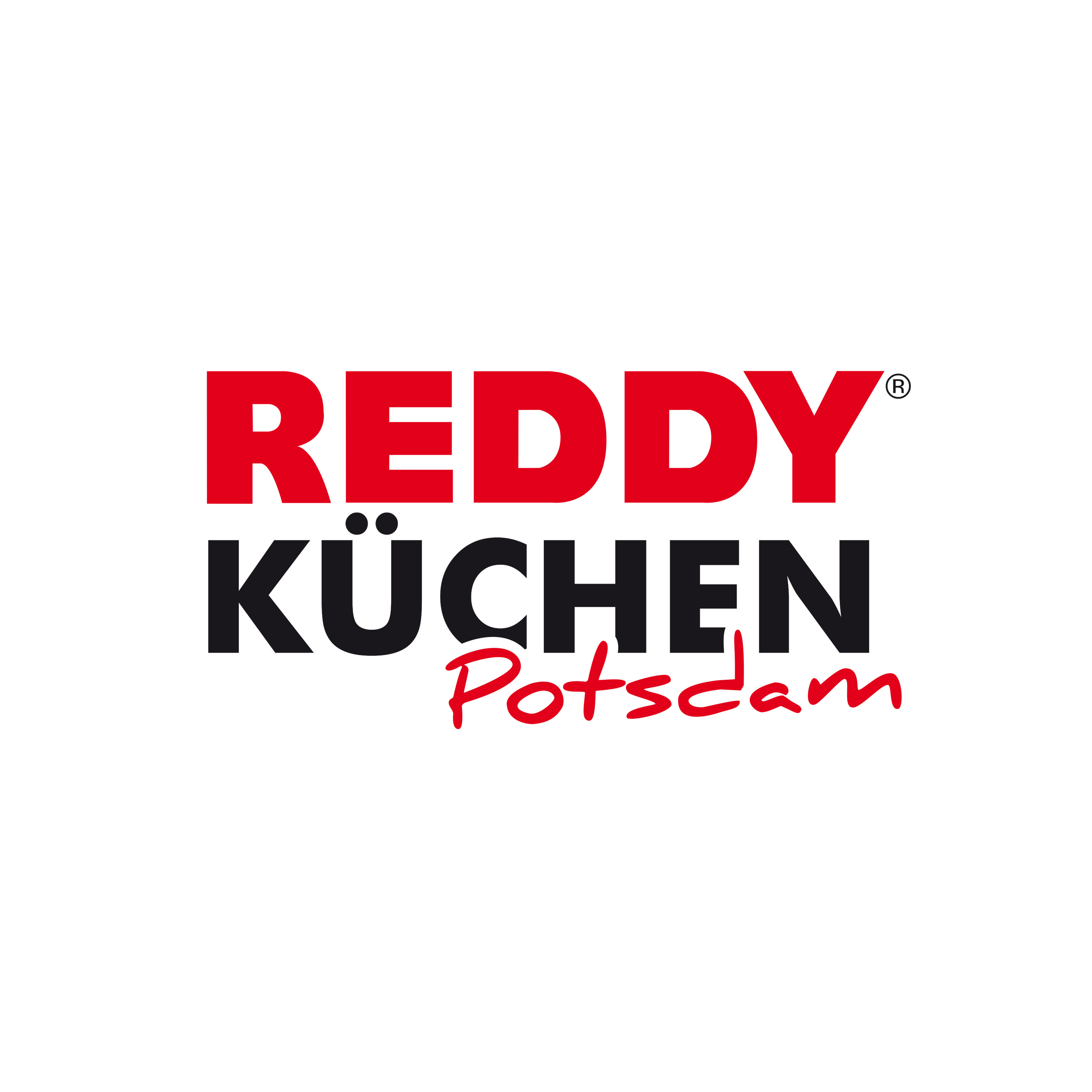 REDDY KÜCHEN Potsdam in Potsdam - Logo