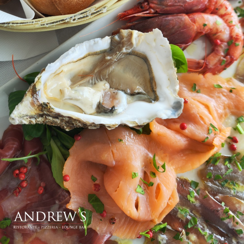 Images Andrew's Ristorante Pizzeria