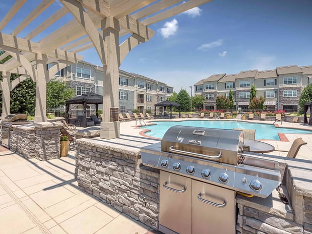 Images Amberleigh Bluff Apartments