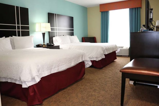 Images Hampton Inn Austin/Oak Hill