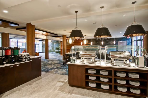 Images Homewood Suites by Hilton Gaithersburg/ Washington, DC North