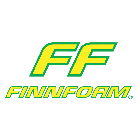 Finnfoam Oy (office) Logo