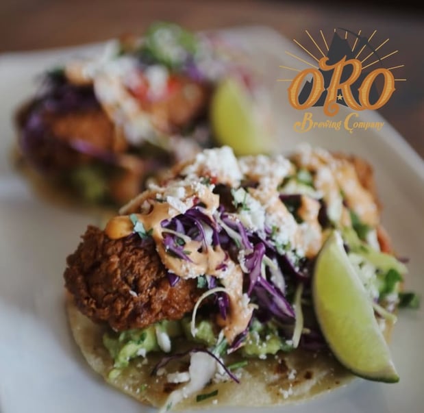 Images Oro Brewing Company