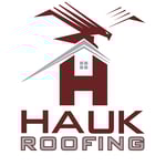 Hauk Roofing Logo