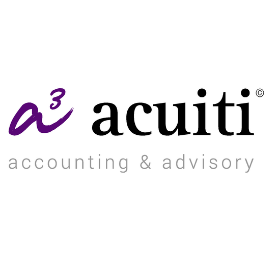 Acuiti Accounting & Advisory Pty Ltd Logo