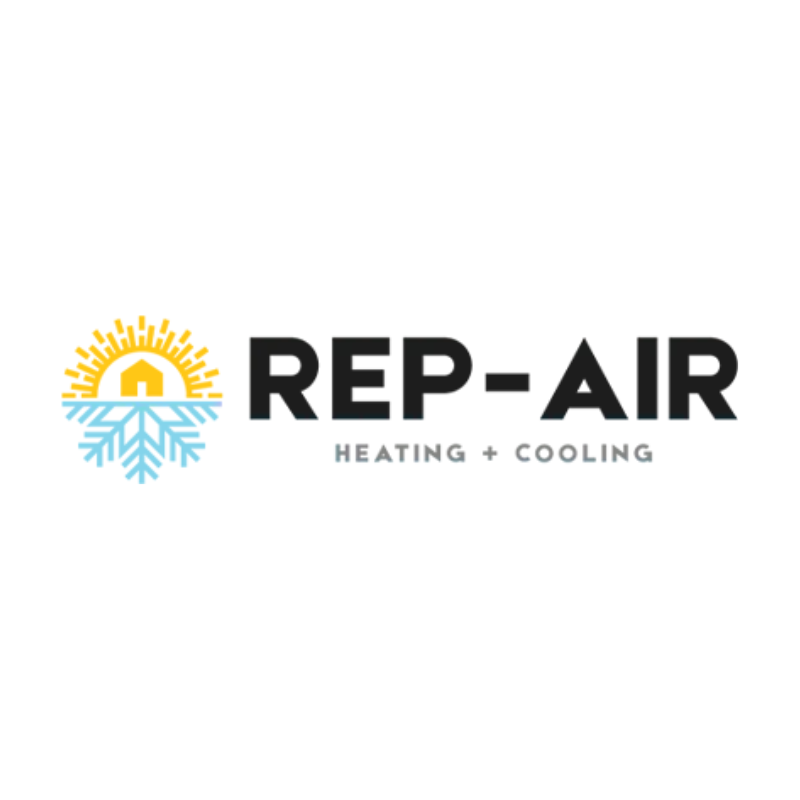 Rep-Air Heating And Cooling