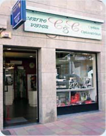 Images Centro Visión C&C