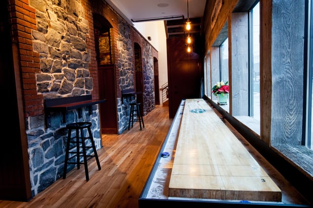 Images Mt. Washington Tavern