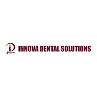 Innova Dental Solutions Logo