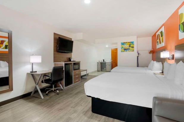 Images Best Western Statesville Inn