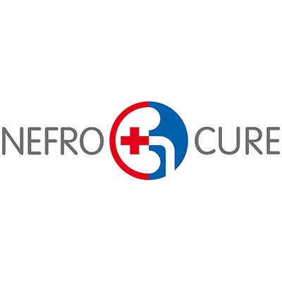 NEFROCURE SAGL Logo