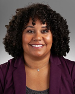 Amanda Roberts, APRN, CNP 