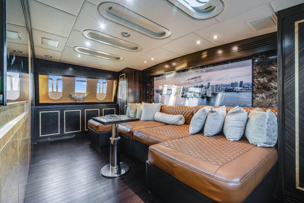 Images Encore Yacht