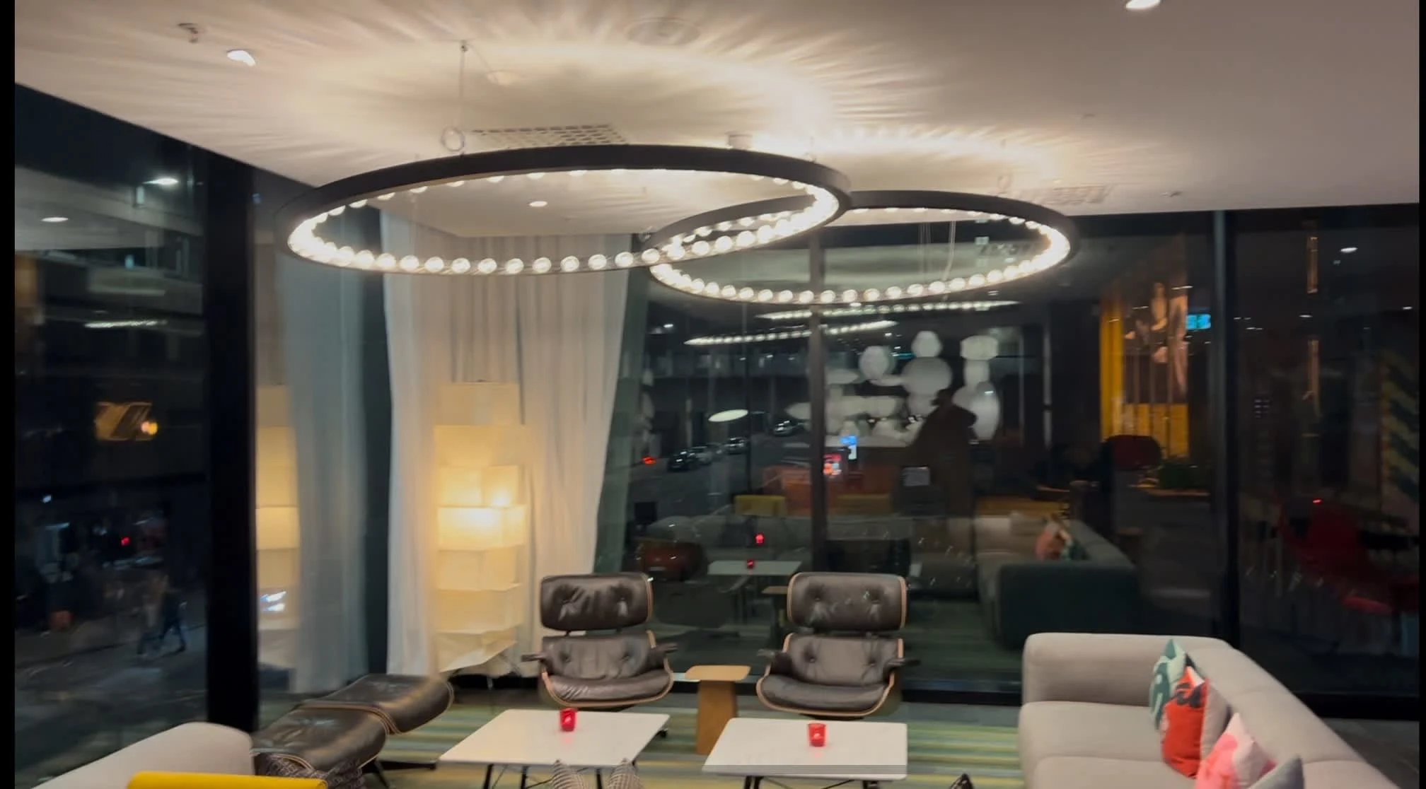 Images HW UK Services Ltd