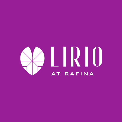 Lirio at Rafina Logo