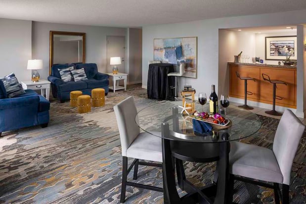 Images Hilton Daytona Beach Oceanfront Resort