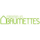 Les Baumettes Fondation Logo