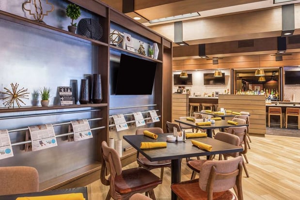 Images DoubleTree by Hilton Lafayette East