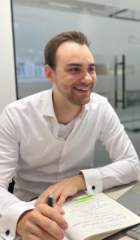 Bild 3 von Manuel Braunstorfer Versicherungen