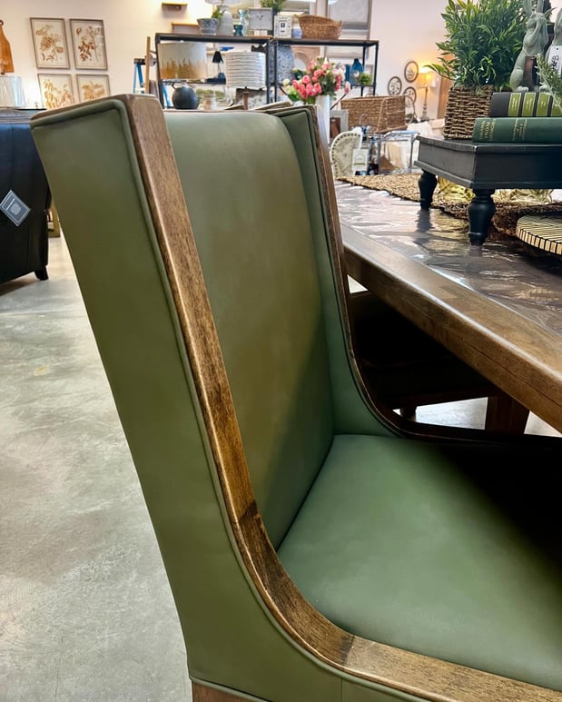 Images Miss Daisy's Home & Decor Co.