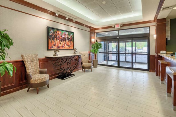 Images Hampton Inn Louisville-Northeast