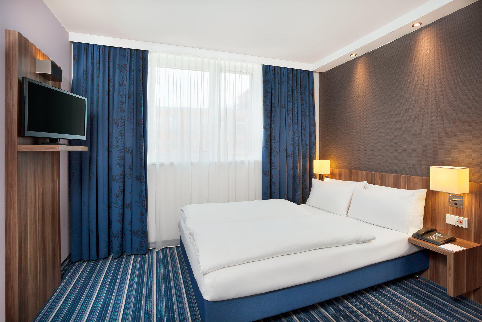 Kundenbild groß 23 Holiday Inn Express Augsburg, an IHG Hotel