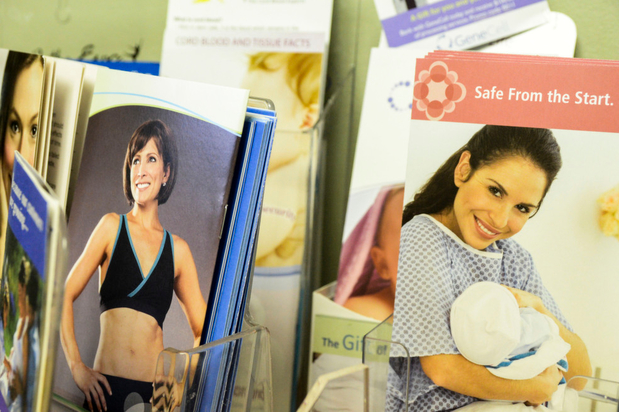Images All Female Health Care, Inc.