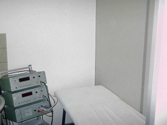 Dr. med. Hans-Joachim Ewers, Geleitsstraße 61 in Offenbach