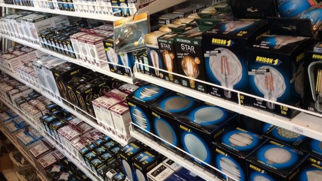 Images Sala Elarmatur AB