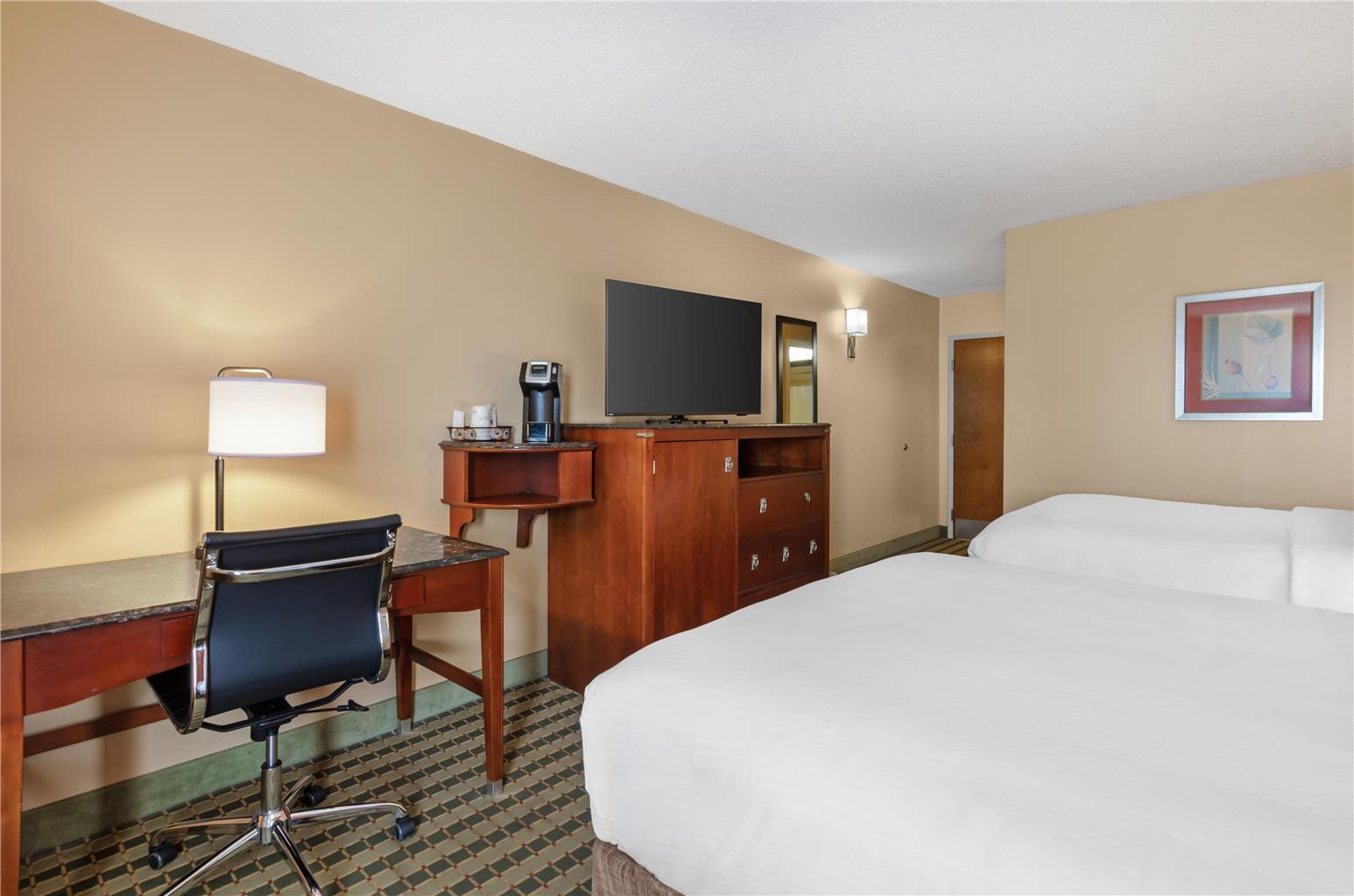 Two Queen