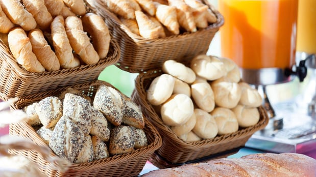 Images Holiday Inn Odessa by IHG